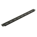 Ventet Metal Rack Mount Cabonering Panel