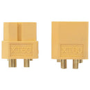 Plug &amp; Socket XT60 2-Way Bullet Connector
