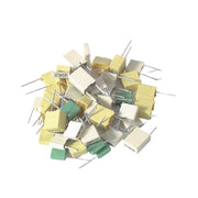 MKT Capacitor Pack 50pk