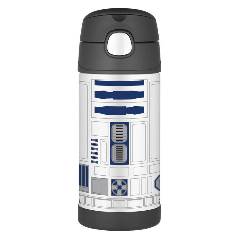 Thermos S/Steel Star Wars Funtainers