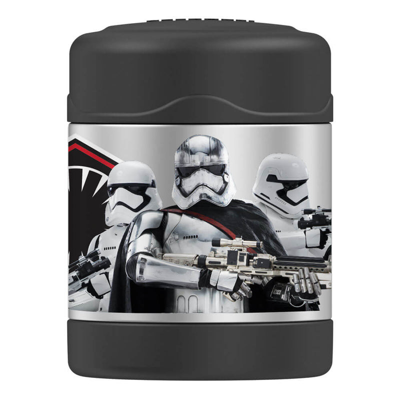 Thermos S/Steel Star Wars Funtainers