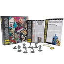 Batman Miniature Game Suicide Squad