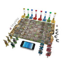 Time Arena Board Game