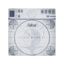 Fallout Please Stand By Gamemat Board Game