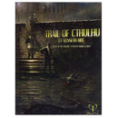 The Trail of Cthulhu RPG (Hardback)