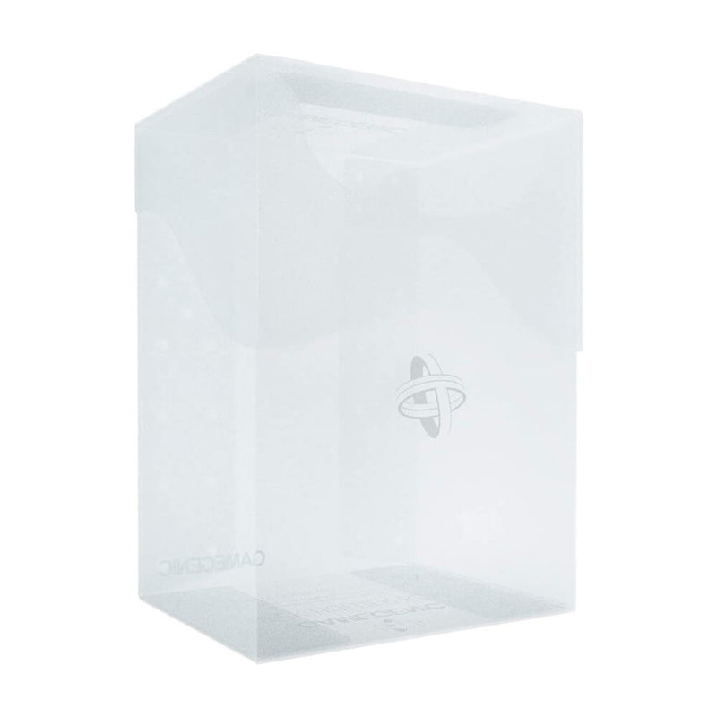 Gamegenic Deck Holder Deck Box (für 80 Hüllen)