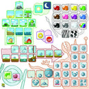 Concept Kids Animals Board Game