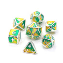 Die Hard Dice Metal RPG Set
