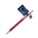 Harry Potter Pen House Crest Gryffindor