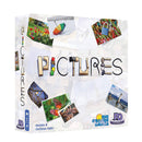 Pictures Board Game