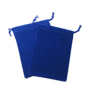 Terningstaske SUEDECLOTH