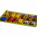 Concordia Britannia/Germania Board Game