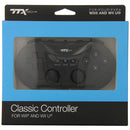 WiiU TTX Classic-Controller