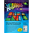 Aquarius Card Game