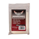 Mini Chimera Prem Game Sleeves(Dark Redn 50's/43 MM X 65 MM)