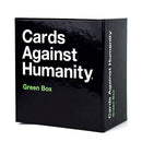 Kort mod menneskeheden