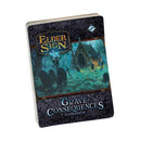 Elder Sign Grave Consequences Expansion