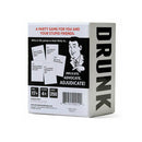 Drunk Stoned or Stupid Party Game