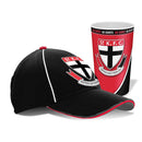 AFL Cap & Tumbler Pack