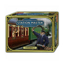 Station Master Strategy Game