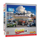 MP Cruisin Puzzle (1000 Teile)