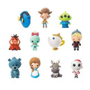 Schlüsselanhänger 3D Blind Bag Disney (24 Pk)