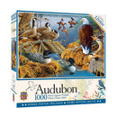 Masterpieces Puzzle Audubon (1000 stk)