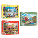 MP Sign. Coll Puzzle (2000)