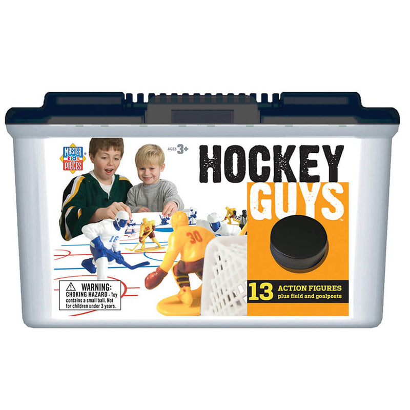 Meisterwerke Sport-Actionfiguren