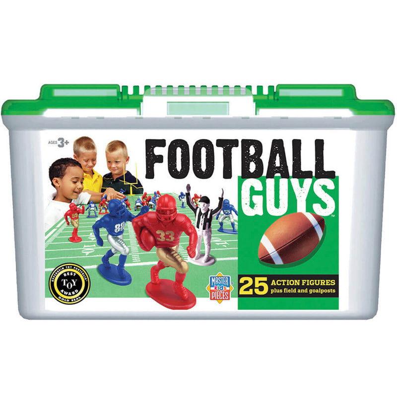 Meisterwerke Sport-Actionfiguren