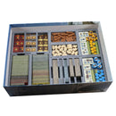 Foldede rumspilindsatser