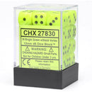 W6 Würfel Vortex 12mm (36 Würfel)