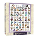 MP Plakat Art Puzzle (1000)