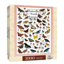 MP Plakat Art Puzzle (1000)