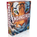 Endangered A Game of Survival Board Game