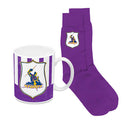 NRL kaffekrus Heritage & Sock Pack