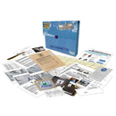 Mord mysterium sagsfiler