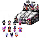 Schlüsselanhänger 3D Blind Bag Disney (24 Pk)