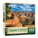 MP National Parks Grand Canyon Puzzle (550 stykke)