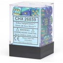 W6 Würfel Zwillinge 12mm (36 Würfel)