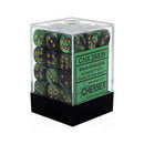 W6 Würfel Zwillinge 12mm (36 Würfel)