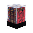 W6 Würfel Zwillinge 12mm (36 Würfel)