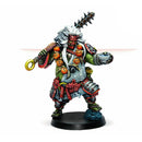 Aristeia! Miniaturer