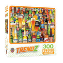 MP Trendz EZ Grip Puzzle (300 stk)