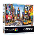 MP Shutter Speed ​​Puzzle (1000 PCS)