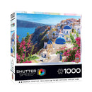 MP Shutter Speed ​​Puzzle (1000 PCS)