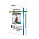 Final Fantasy TCG Starter Set