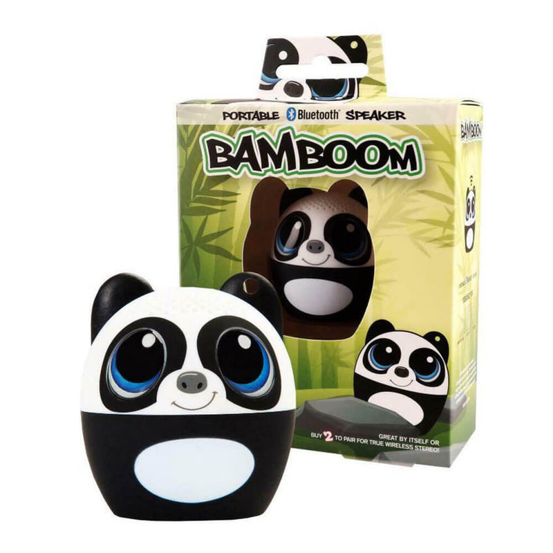 Drahtloser Mini-Bluetooth-Lautsprecher