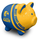 AFL Piggy Money Box