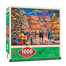 MP Holiday Puzzle (1000 stk)